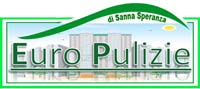 Logo di IMPRESA DI PULIZIE EURO PULIZIE