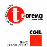 Logo di TEOREMA soc.coop.r.l...