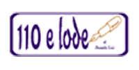 Logo di 110 E LODE