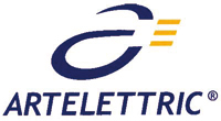 Logo di ARTELETTRIC sas