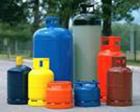 Logo di MAGICO GAS