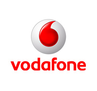 Logo di VODAFONE STORE