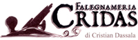 Logo di FALEGNAMERIA CRIDAS