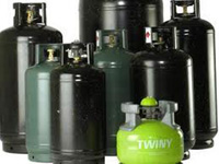 Logo di SERVI - GAS