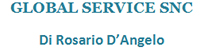 Logo di GLOBAL SERVICE