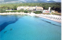 Logo di HOTEL PUNTA NEGRA