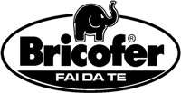 Logo di AGRIDORIA BRICOFER