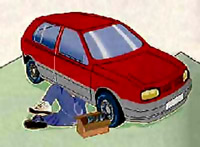 Logo di AUTOFFICINA SA.ID.