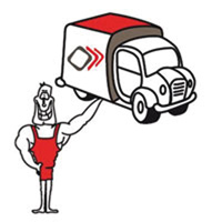 Logo di MELIS & C. SERVICE