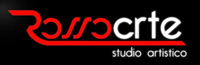 Logo di ROSSO ARTE