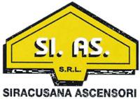 Logo di SI. AS. srl