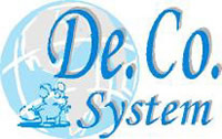 Logo di DE. CO. SYSTEM