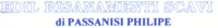 Logo di EDIL RISANAMENTI SCAVI