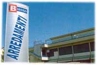 Logo di ARREDAMENTI BIGOZZI srl
