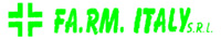 Logo di FA.RM. ITALY srl