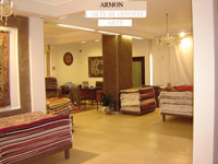 Logo di ARMON TAPPETI