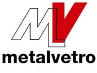 Logo di METAL-VETRO