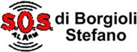 Logo di S.O.S. ALARM