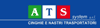 A.T.S. SYSTEM srl NASTRI TRASPORTATORI