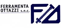 Logo di FERRAMENTA OTTAZZI
