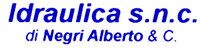 Logo di IDRAULICA