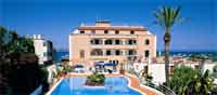 Logo di MARE BLU
