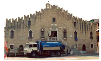 Logo di BATTISTON