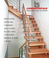 Logo di LONGATOSCALE