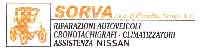 Logo di SORVA