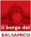 IL BORGO DEL BALSAMICO di R. CROTTI & C. sas