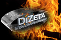 Logo di DIZETA