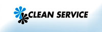 Logo di CLEAN SERVICE srl