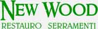Logo di NEW WOOD