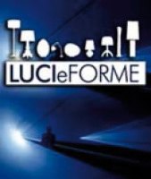 Logo di LUCI & FORME