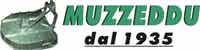 Logo di MUZZEDDU