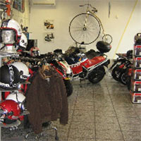 Logo di IL VELOCIPEDE