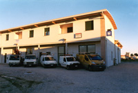 Logo di MOLINARI G. & C. snc