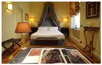 Logo di HOTEL VILLA DUSE
