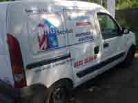 Logo di BNG SERVICE
