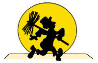 Logo di SPAZZACAMINO BELFIORE ROBIN
