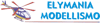 ELYMANIA MODELLISMO di ANGELO SONNINO