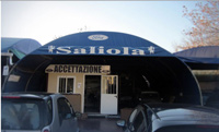 Logo di SALIOLA srl