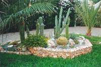 Logo di IMPRESA REGGIANA DI GIARDINAGGIO