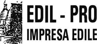 Logo di EDIL-PRO sas DAL 1983