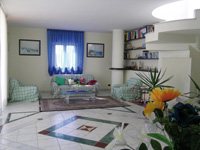 Logo di DBS PROGETTO CASA
