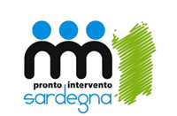 Logo di PRONTO INTERVENTO SARDEGNA