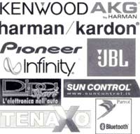Logo di DANIEL SOUND