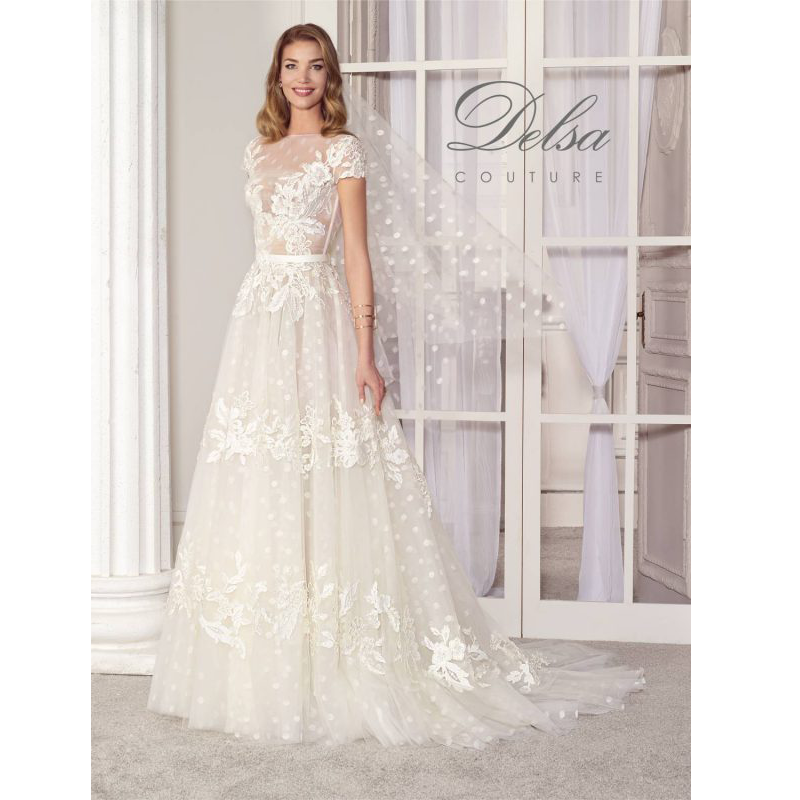 delsa sposa