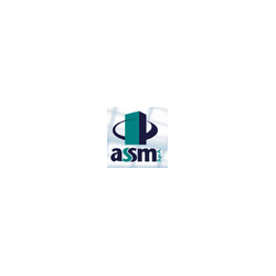 Logo di ASSM
