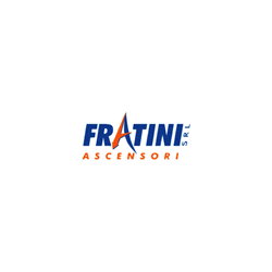 Logo di FRATINI ASCENSORI